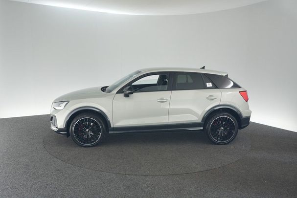 Audi Q2 35 TFSI S tronic Advanced 110 kW image number 5