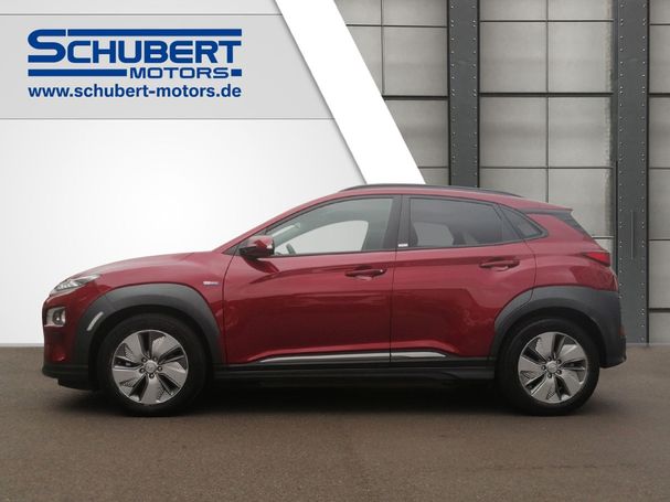 Hyundai Kona Elektro 150 kW image number 4