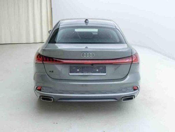 Audi A5 S tronic 110 kW image number 3