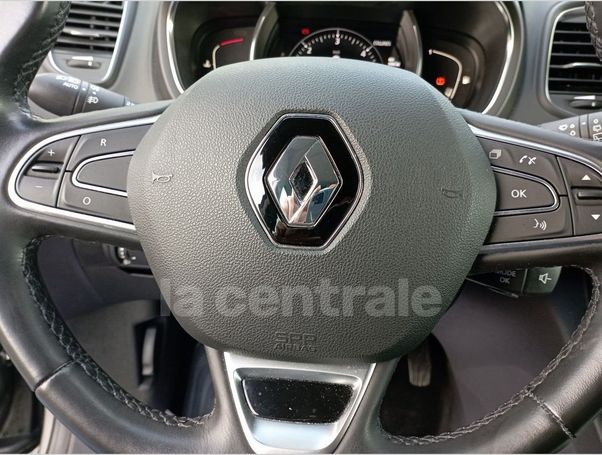 Renault Grand Scenic BLUE dCi 150 110 kW image number 12