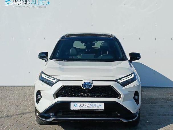 Toyota RAV 4 2.5 V 225 kW image number 2