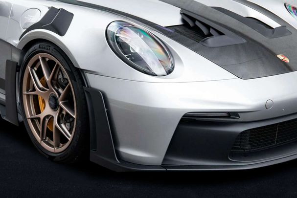 Porsche 992 GT3 RS 386 kW image number 8