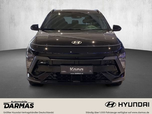 Hyundai Kona Hybrid 104 kW image number 3