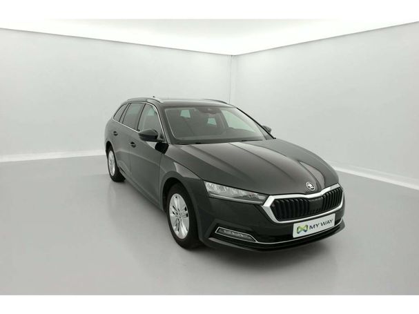 Skoda Octavia 2.0 TDI 85 kW image number 2