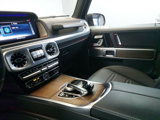 Mercedes-Benz G 500 310 kW image number 11