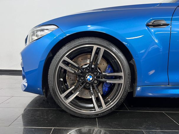 BMW M2 Competition 302 kW image number 10