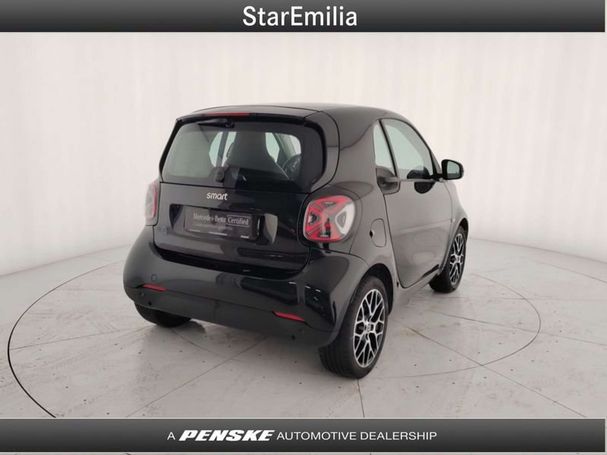 Smart ForTwo EQ 60 kW image number 6