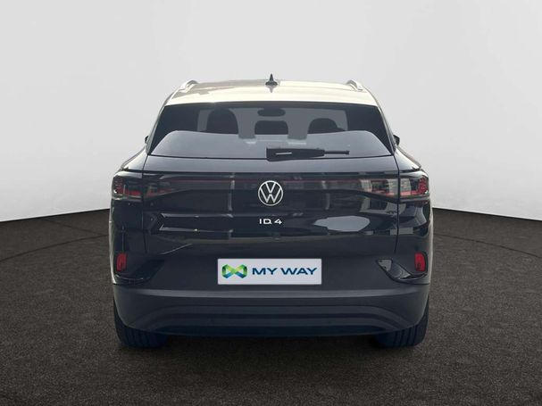 Volkswagen ID.4 128 kW image number 3