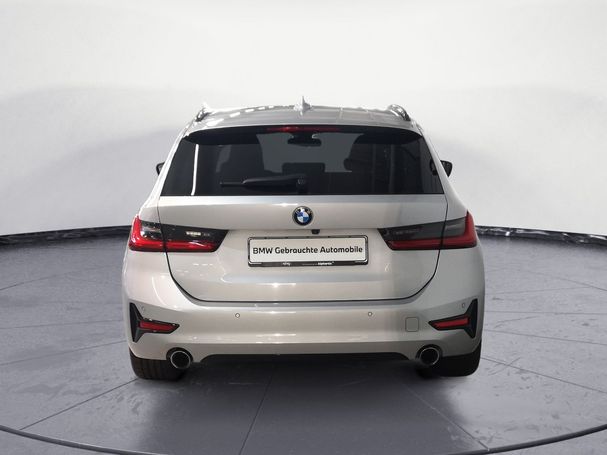 BMW 330d Touring M Sport xDrive 210 kW image number 2