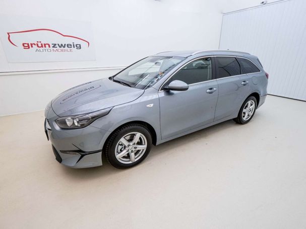 Kia Ceed 1.5 DCT7 103 kW image number 1