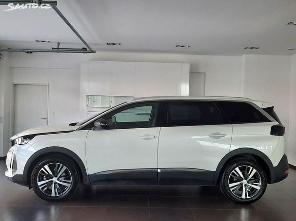 Peugeot 5008 PureTech 130 Allure 96 kW image number 1