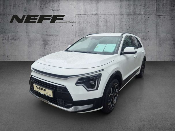 Kia Niro 1.6 Hybrid Spirit 95 kW image number 1