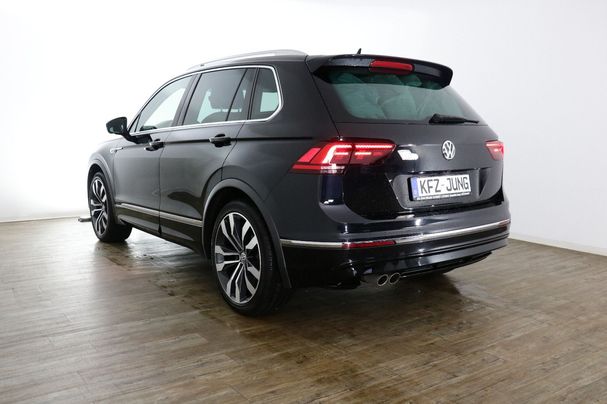 Volkswagen Tiguan 4Motion Highline DSG 140 kW image number 9