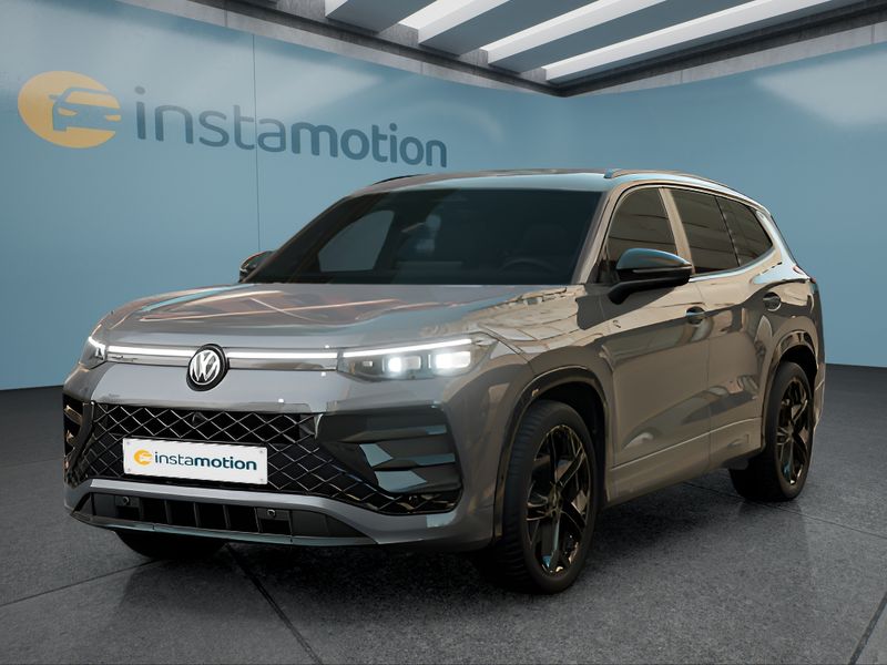 Volkswagen Tayron 2.0