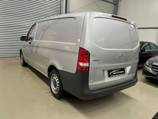 Mercedes-Benz Vito 114 CDi 100 kW image number 4