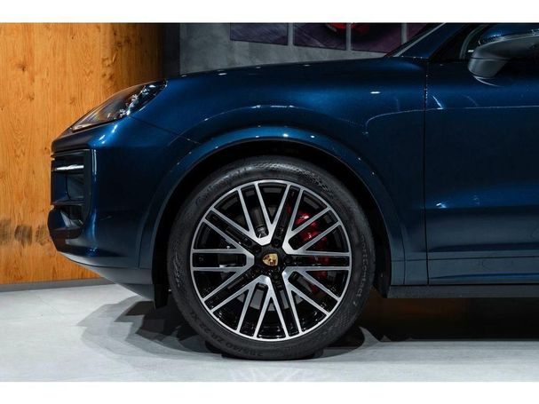 Porsche Cayenne S 349 kW image number 4