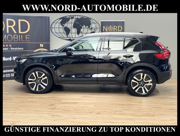 Volvo XC40 Momentum 120 kW image number 6