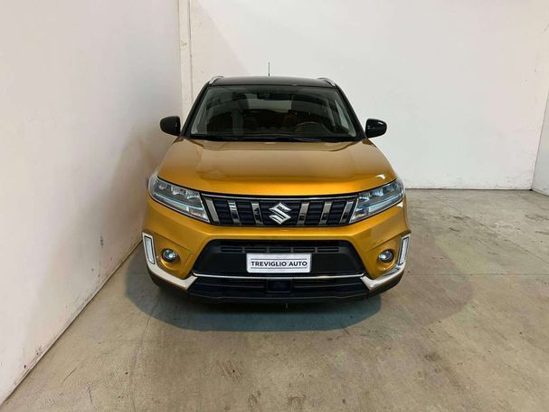 Suzuki Vitara 1.4 Hybrid 95 kW image number 2