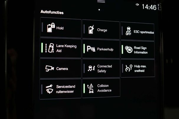 Volvo XC40 Recharge T4 Bright 155 kW image number 43