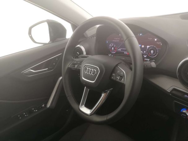 Audi Q2 35 TDI S tronic Business 110 kW image number 14