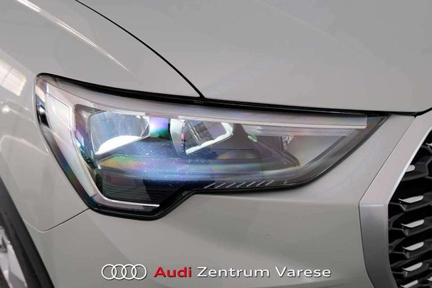 Audi Q3 35 TFSI S-line Sportback 110 kW image number 4