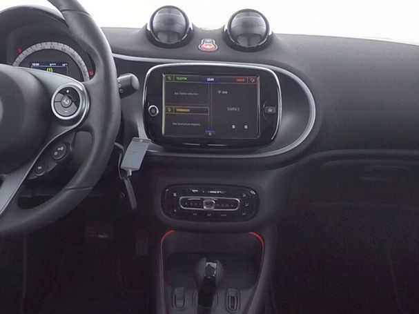 Smart ForFour EQ 60 kW image number 7