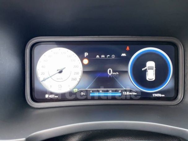 Hyundai Kona 150 kW image number 7