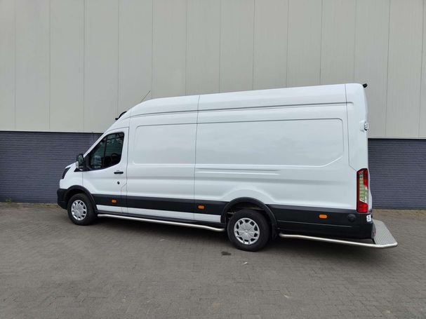 Ford Transit 350 2.0 96 kW image number 6