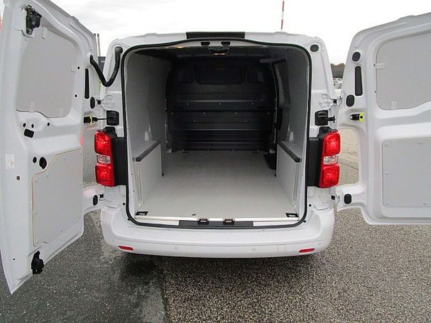 Opel Vivaro Cargo 75kWh Enjoy 100 kW image number 6