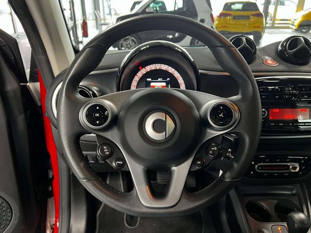 Smart ForTwo 66 kW image number 14