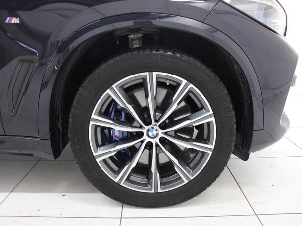 BMW X5 xDrive30d 195 kW image number 11