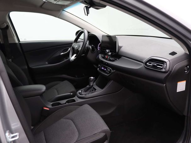 Hyundai i30 1.0 T-GDI Comfort 88 kW image number 28