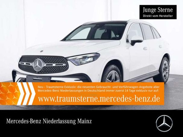 Mercedes-Benz GLC 300 de AMG 245 kW image number 2