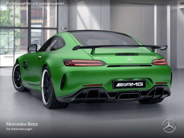 Mercedes-Benz AMG GT 430 kW image number 22