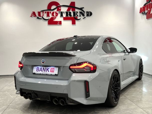 BMW M2 338 kW image number 11