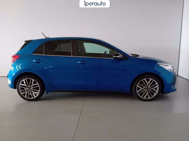 Kia Rio 74 kW image number 6