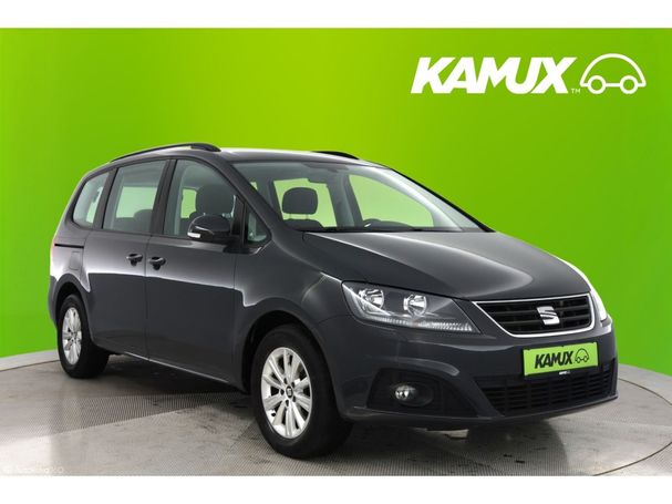 Seat Alhambra 1.4 TSI 110 kW image number 2