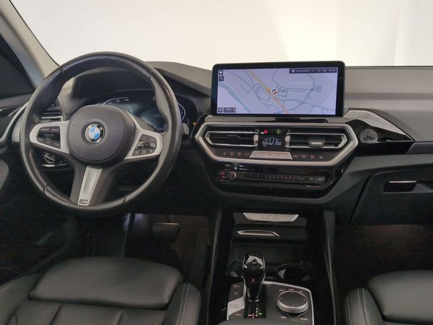 BMW X3 xDrive20d 140 kW image number 4