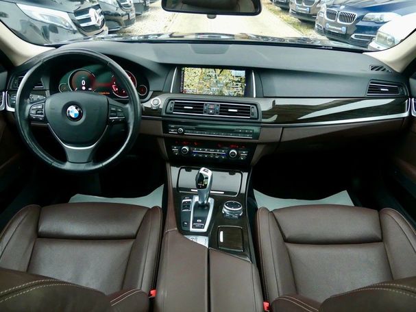 BMW 530d Touring 190 kW image number 14