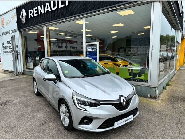 Renault Clio dCi 63 kW image number 1