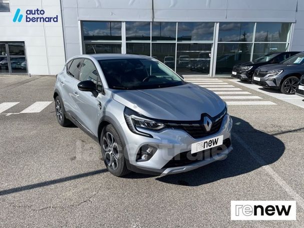 Renault Captur 103 kW image number 16