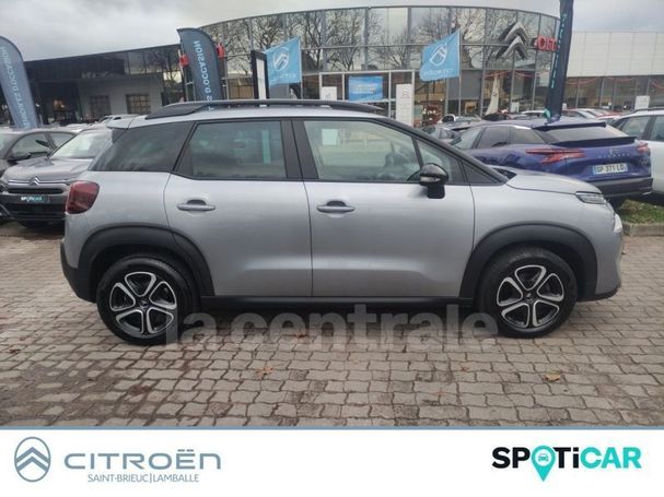 Citroen C3 Aircross PureTech 110 S&S Feel 81 kW image number 5