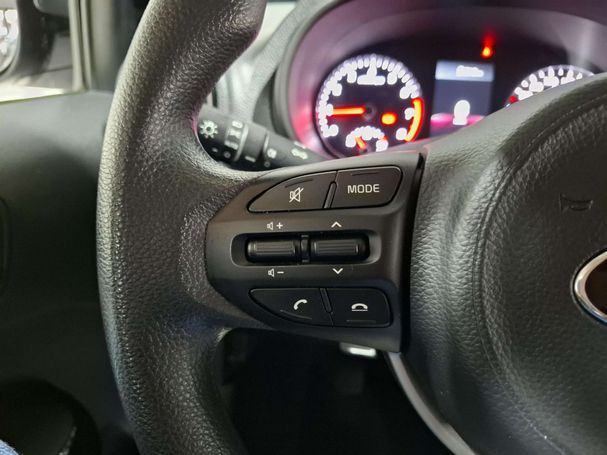 Kia Picanto 1.0 49 kW image number 20