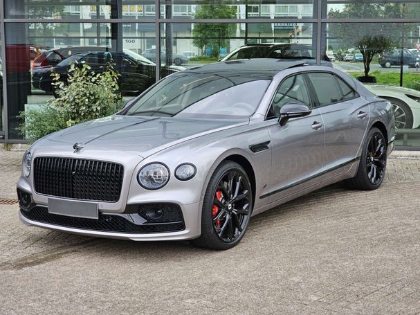 Bentley Flying Spur 401 kW image number 1