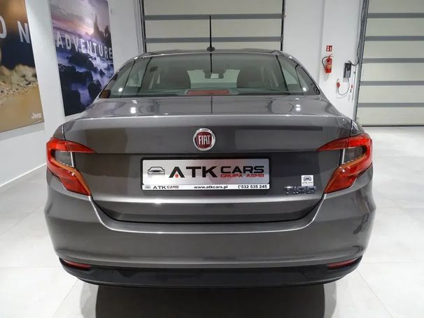 Fiat Tipo 74 kW image number 5