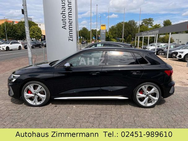 Audi S3 Sportback 228 kW image number 5