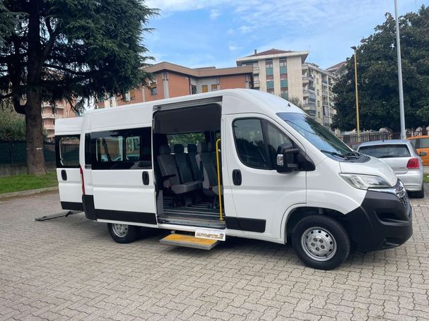 Fiat Ducato 88 kW image number 10