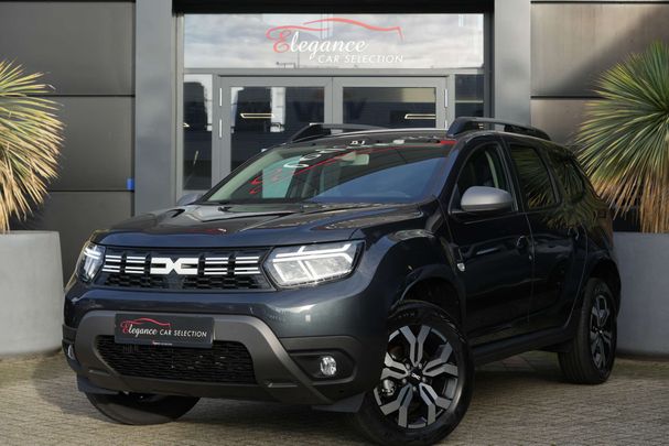 Dacia Duster TCe 130 96 kW image number 1