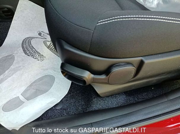 Fiat Panda 1.0 Hybrid 51 kW image number 13