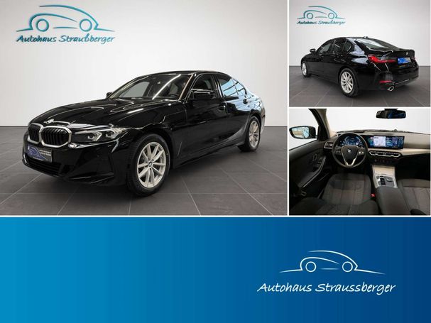 BMW 320d 140 kW image number 5